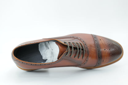 Oxford shoes