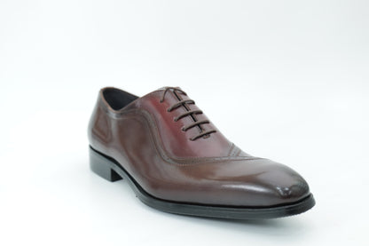 Oxford shoes