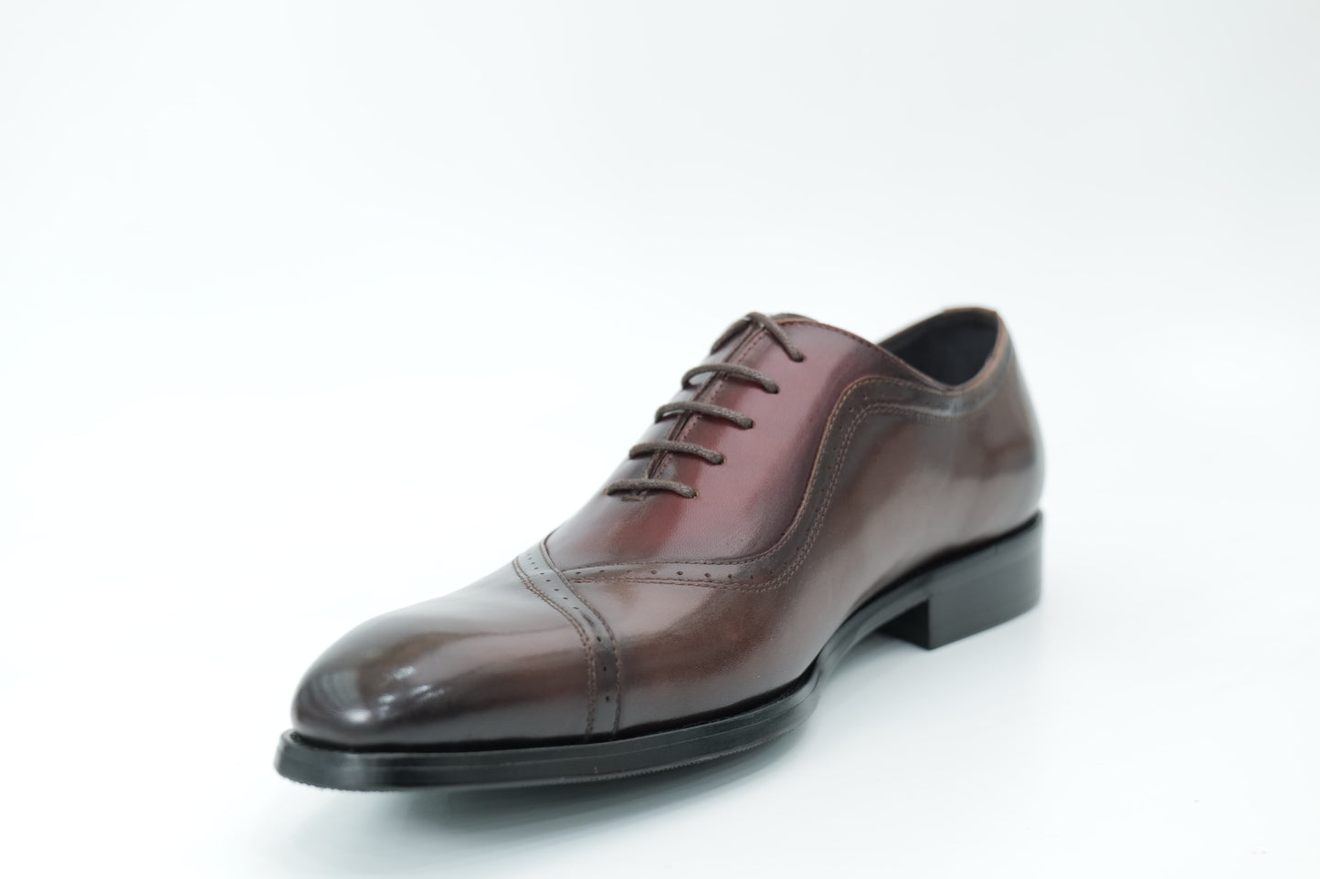 Oxford shoes