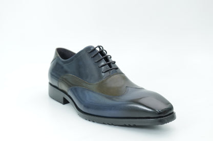 Oxford shoes