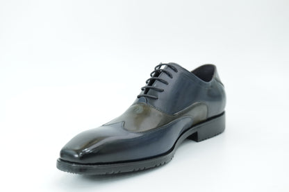 Oxford shoes