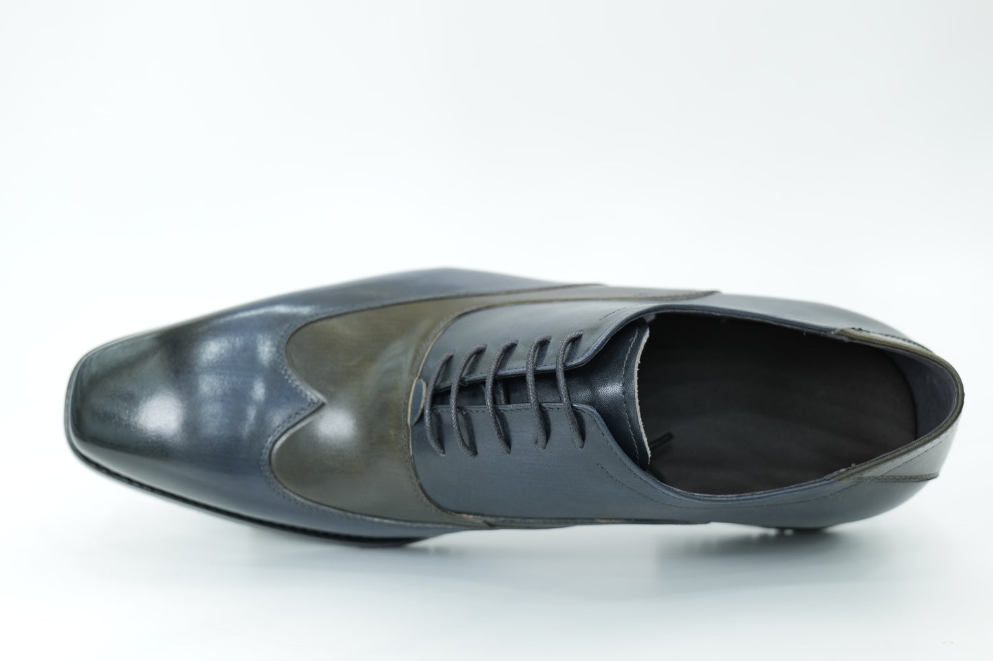 Oxford shoes