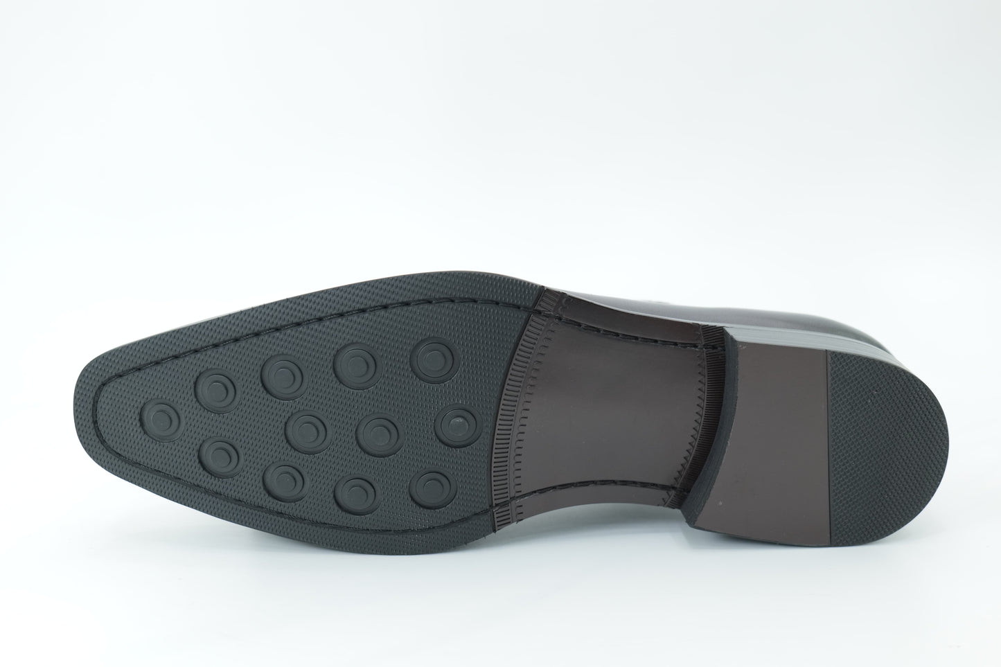 Oxford shoes