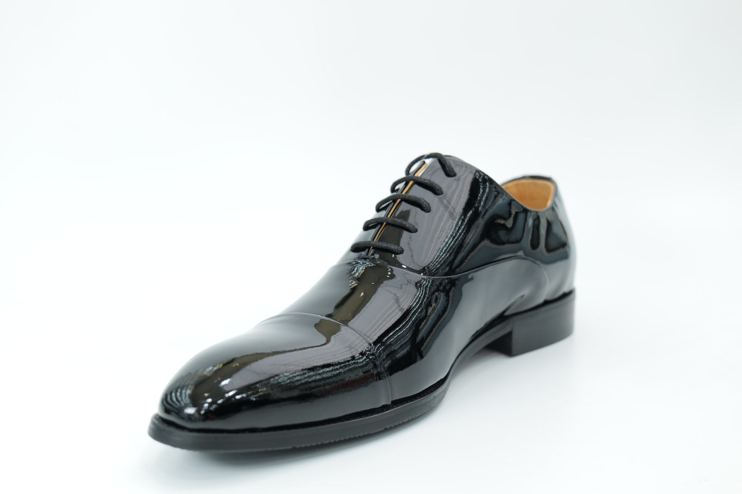 Oxford shoes