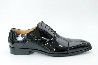 Oxford shoes