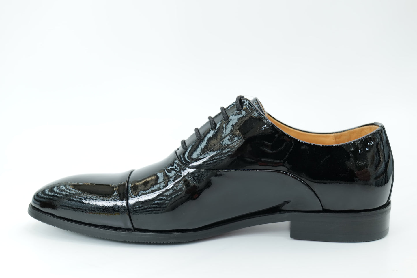 Oxford shoes