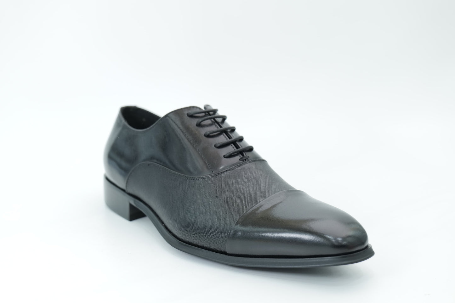 Oxford shoes
