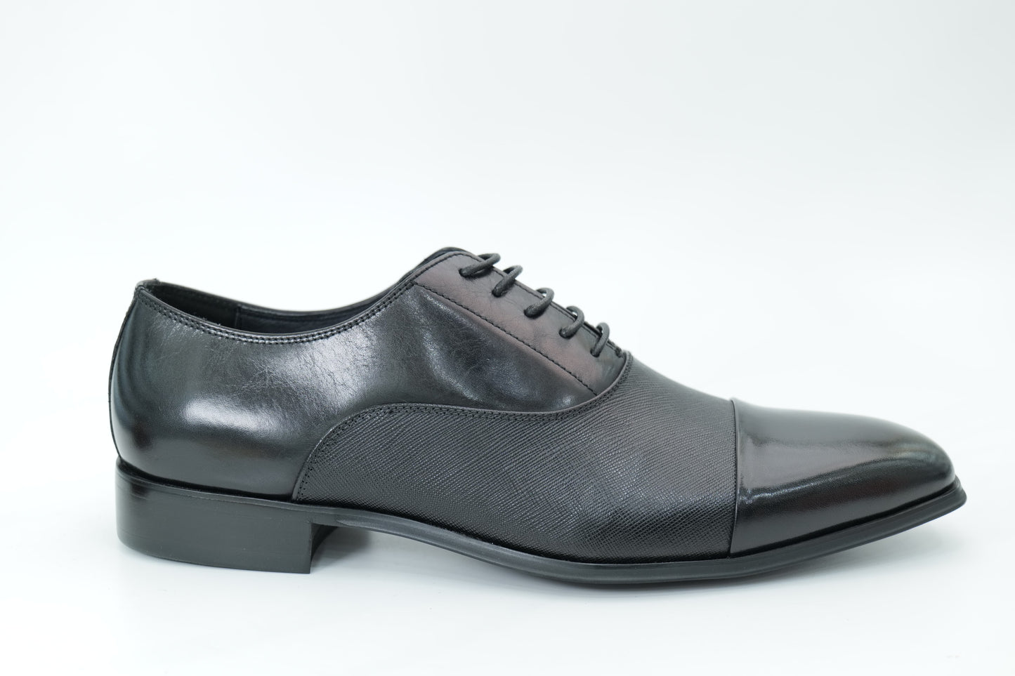 Oxford shoes