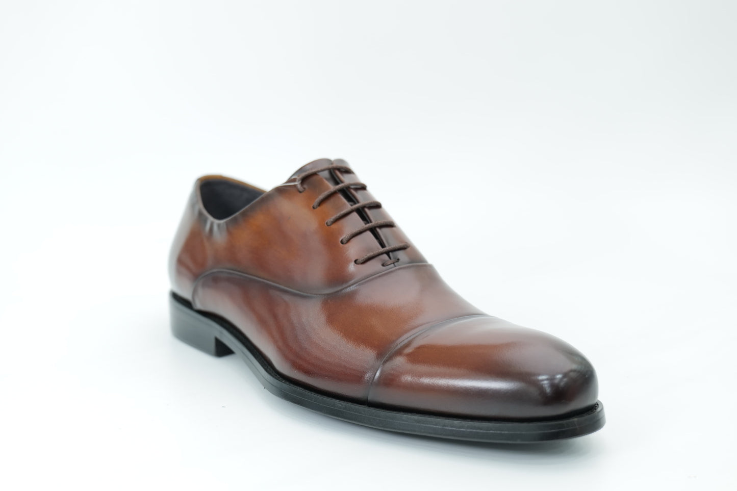 Oxford shoes