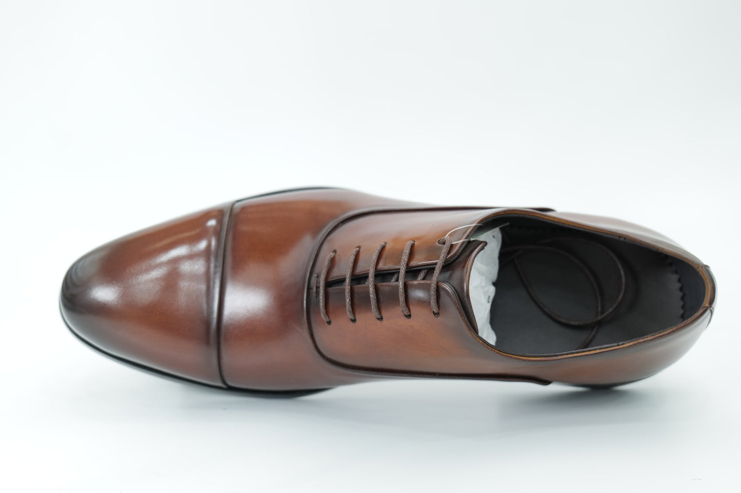 Oxford shoes