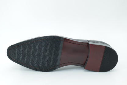 Oxford shoes