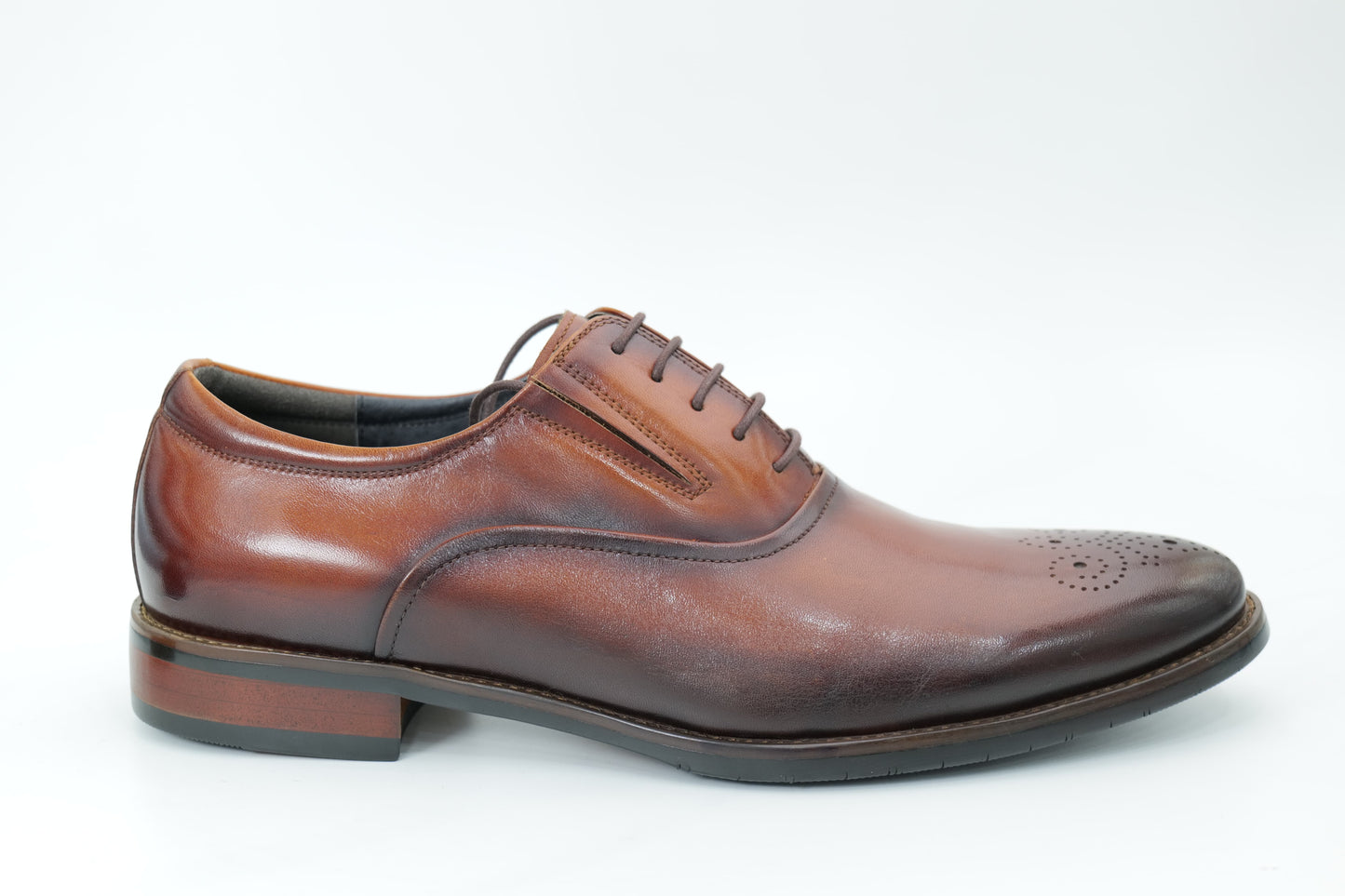 Oxford shoes