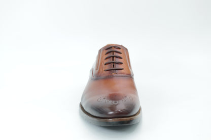 Oxford shoes