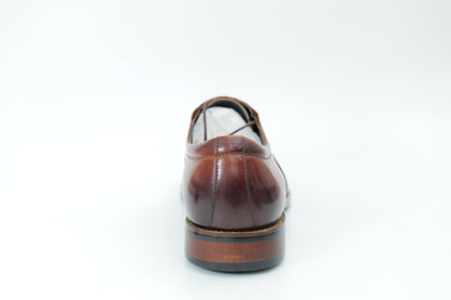 Oxford shoes