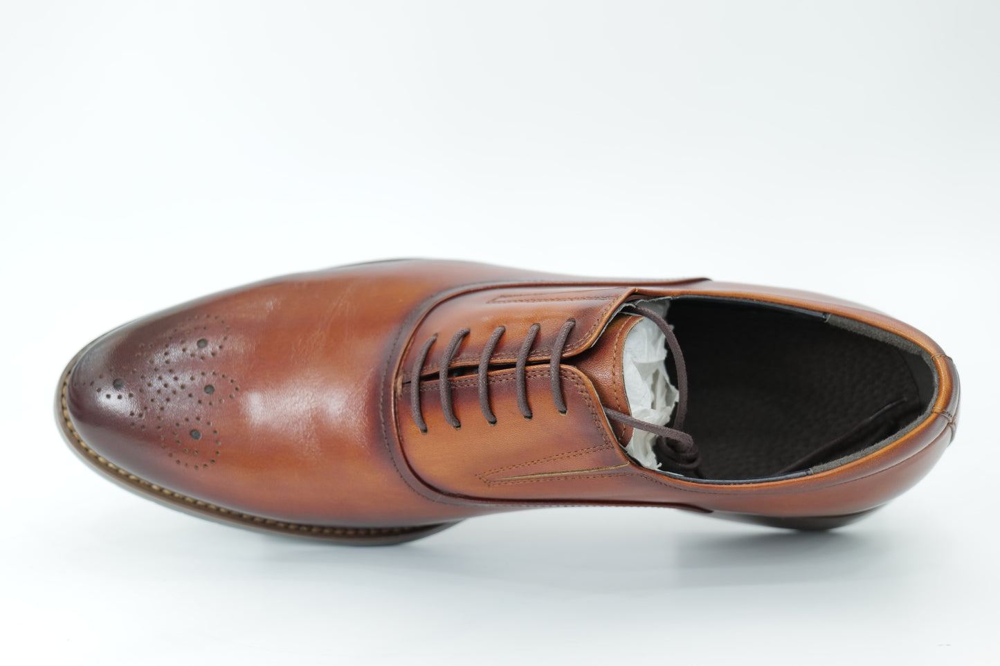 Oxford shoes