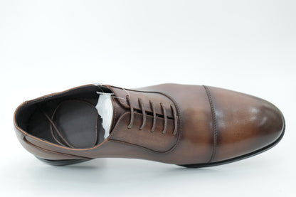 Oxford shoes