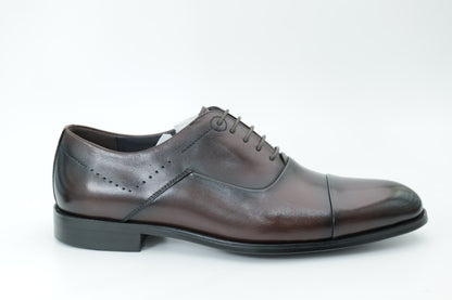 Oxford shoes