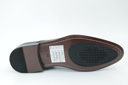 Oxford shoes