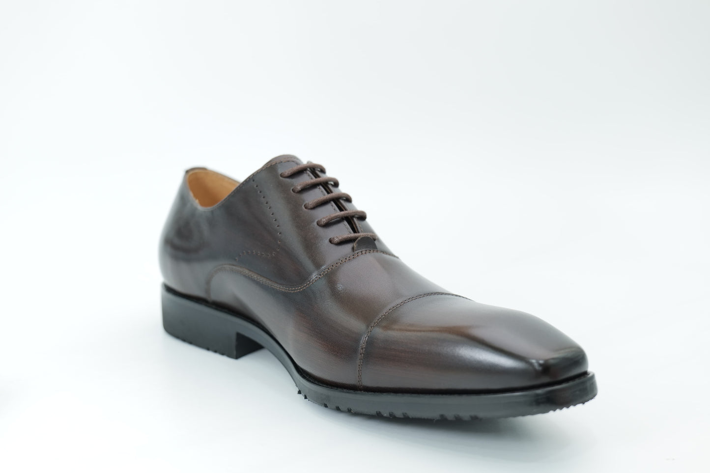 Oxford shoes