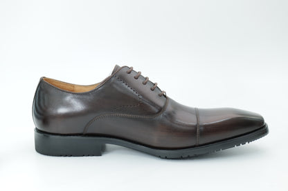 Oxford shoes