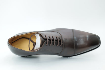 Oxford shoes