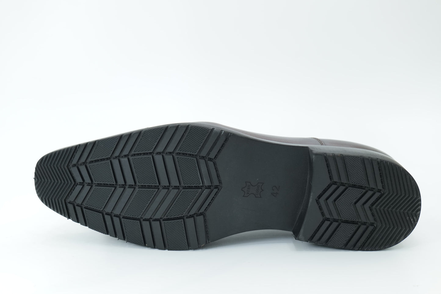Oxford shoes