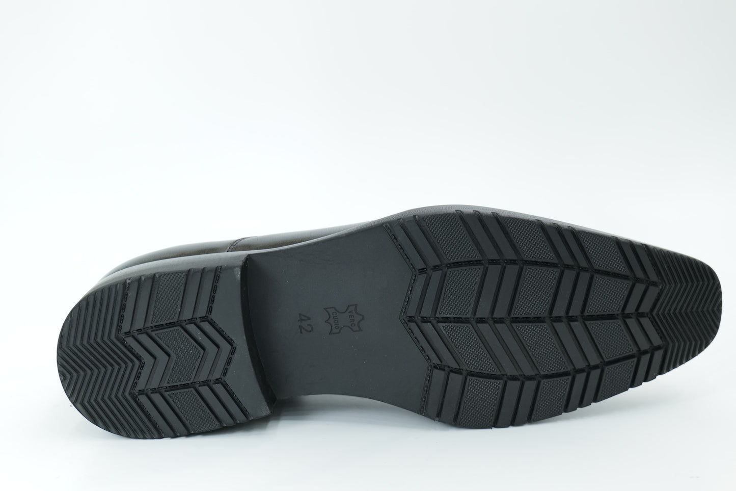Oxford shoes