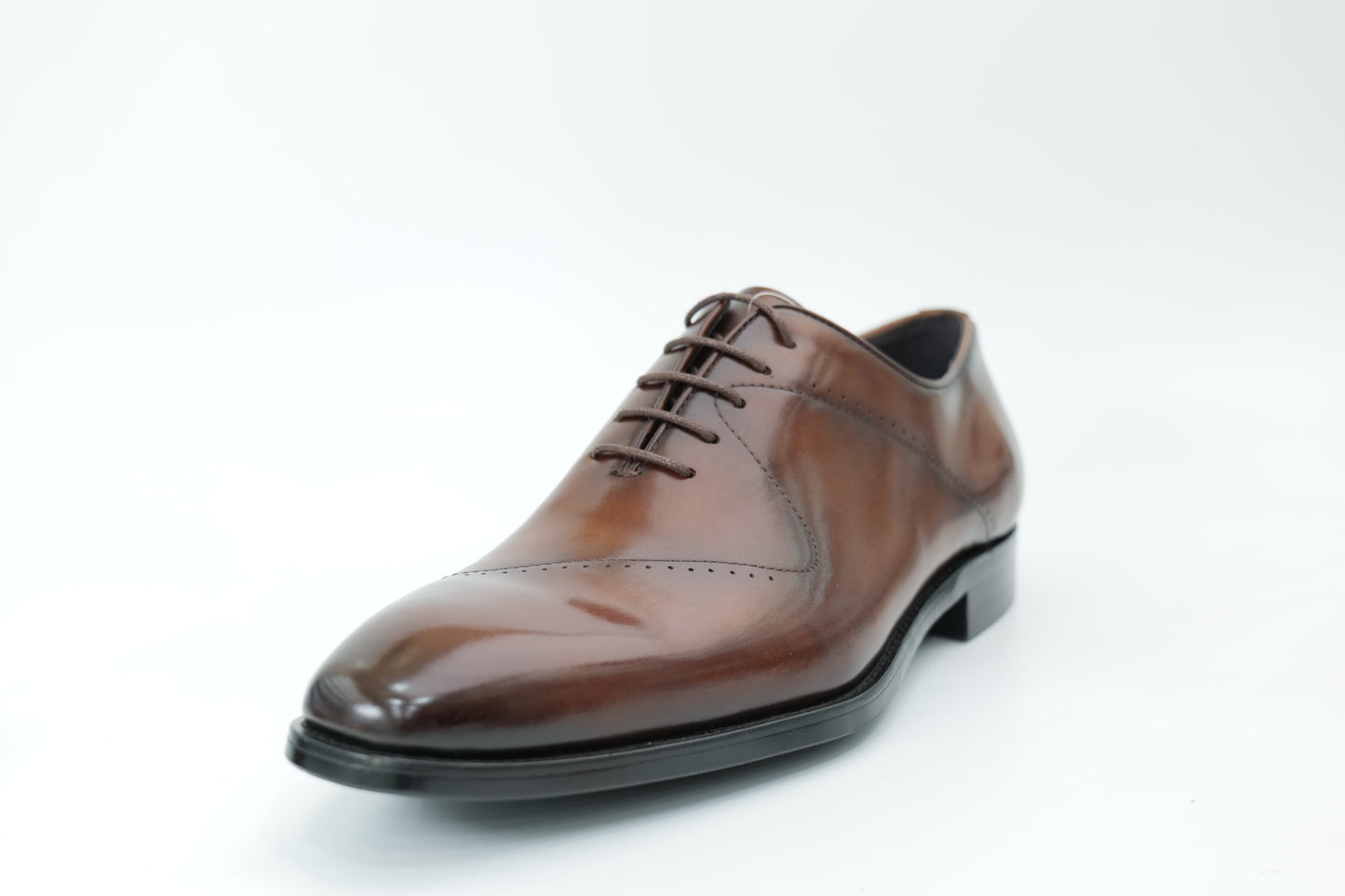 Oxford shoes