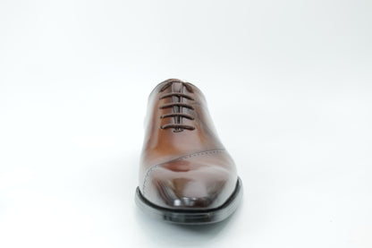 Oxford shoes