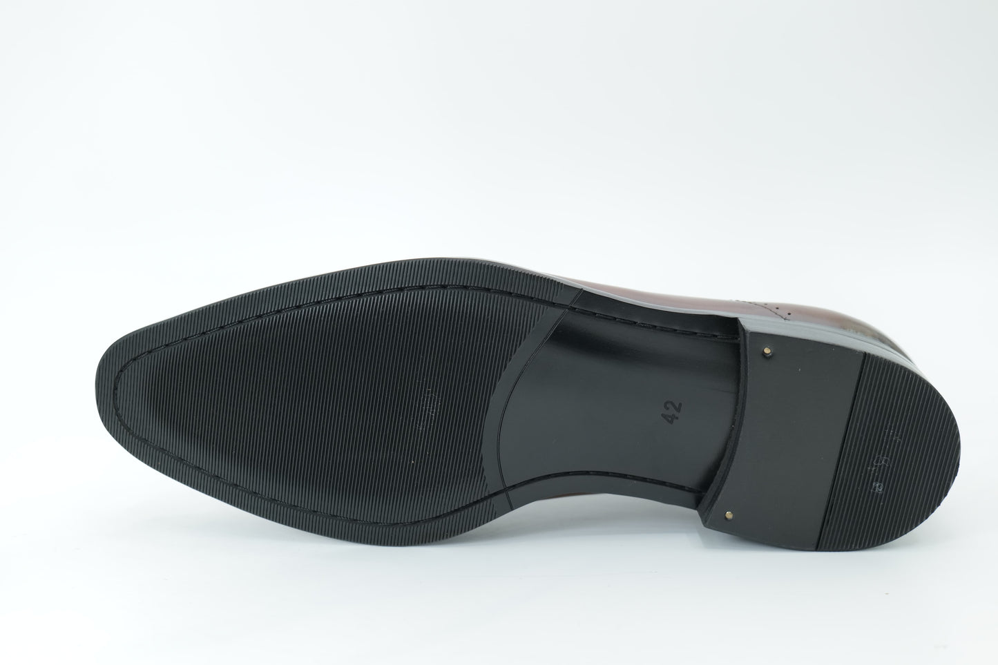 Oxford shoes