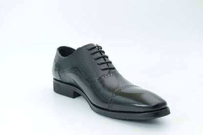 Oxford shoes