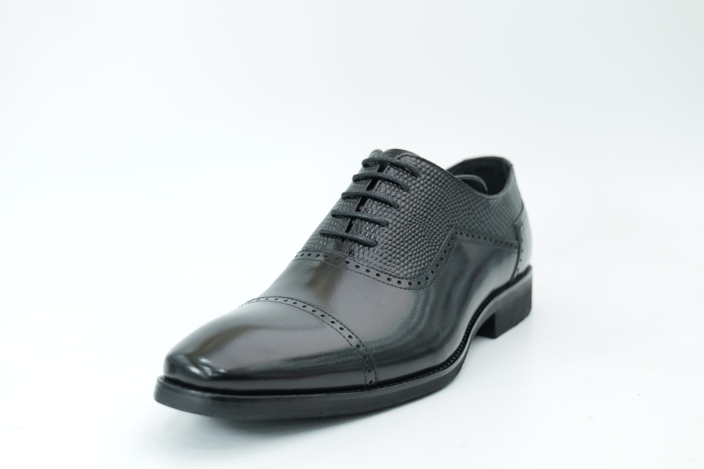 Oxford shoes