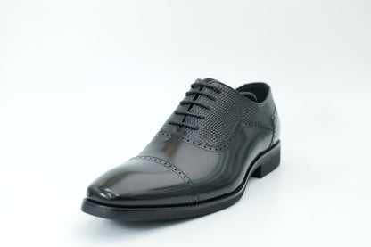 Oxford shoes