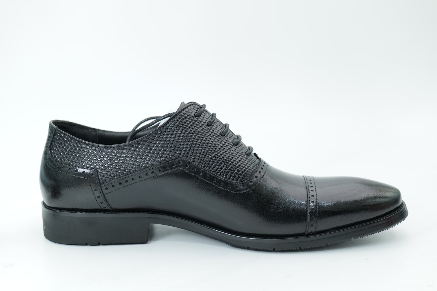 Oxford shoes