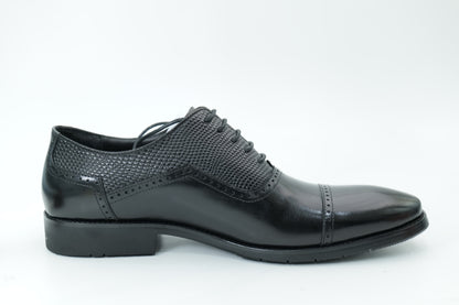 Oxford shoes