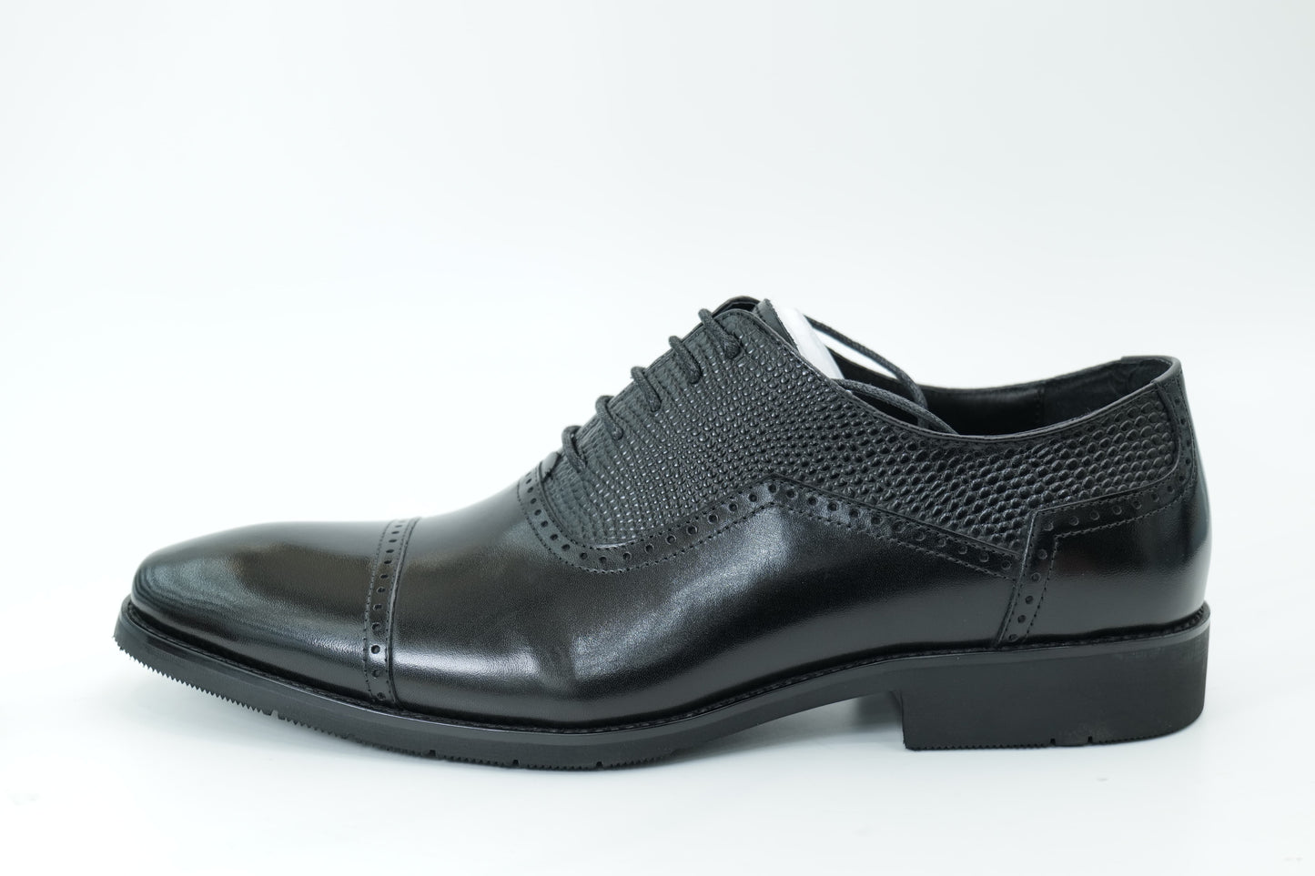 Oxford shoes