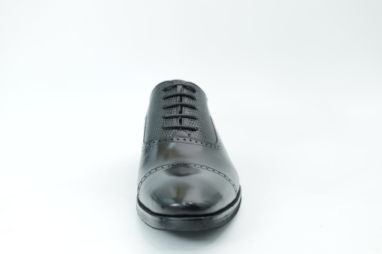 Oxford shoes