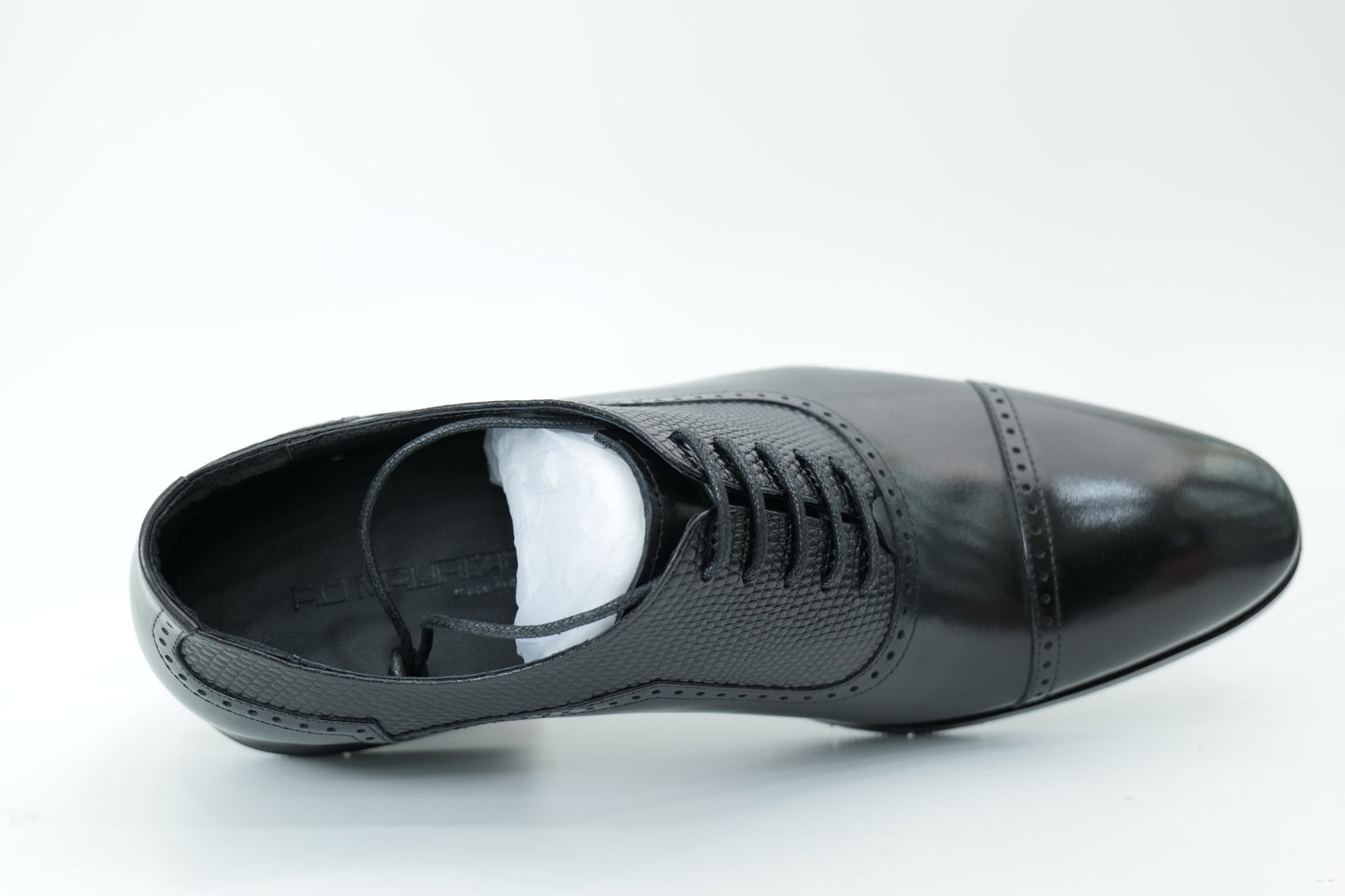 Oxford shoes
