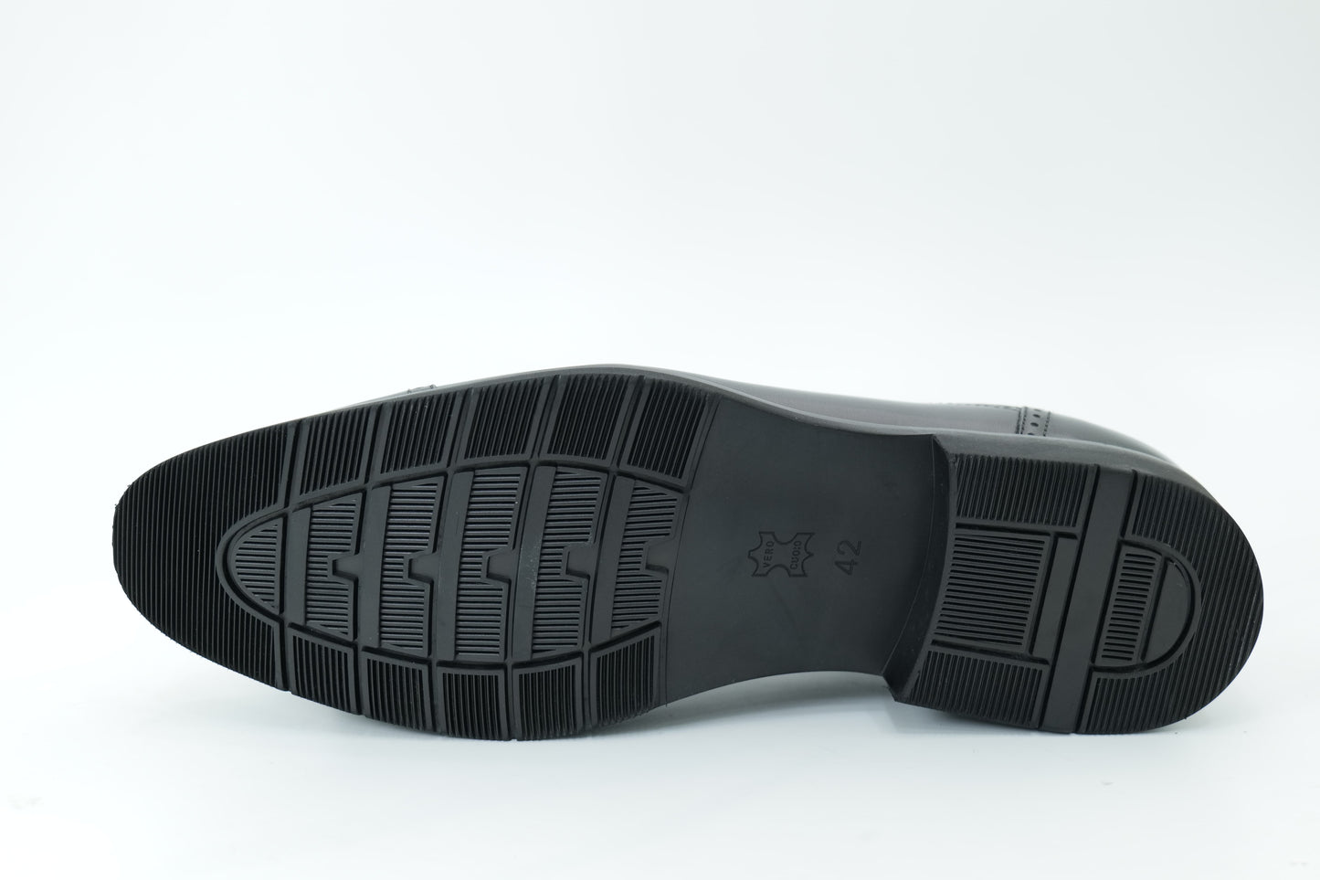 Oxford shoes