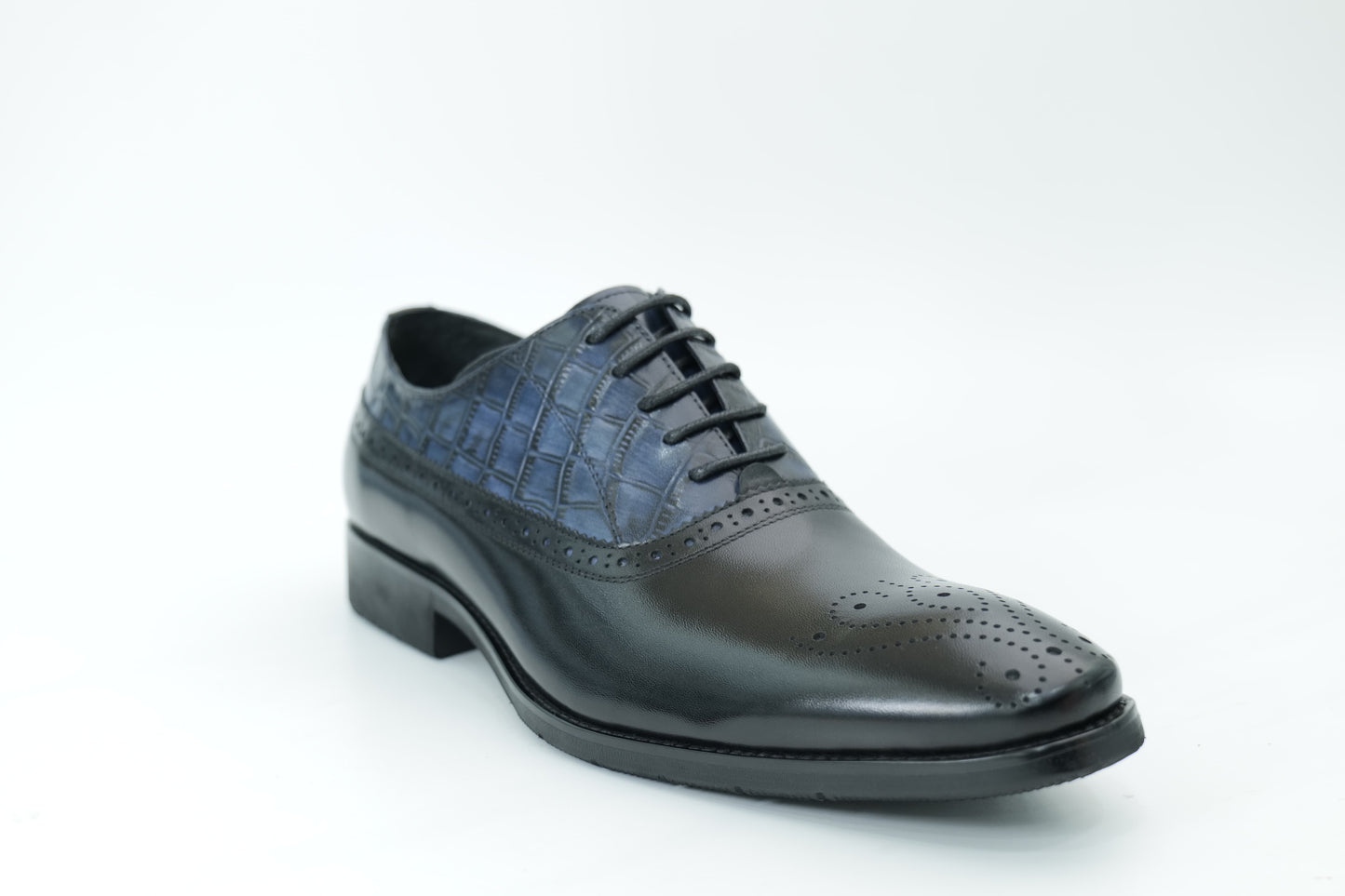 Oxford shoes