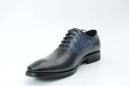 Oxford shoes