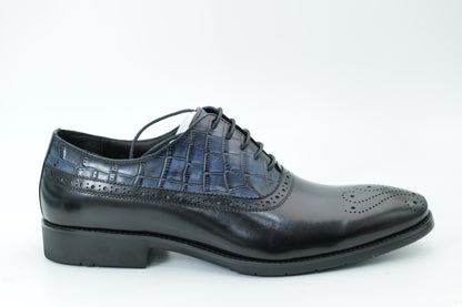 Oxford shoes
