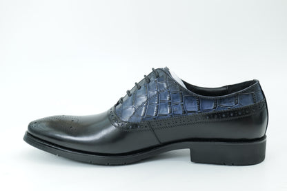 Oxford shoes