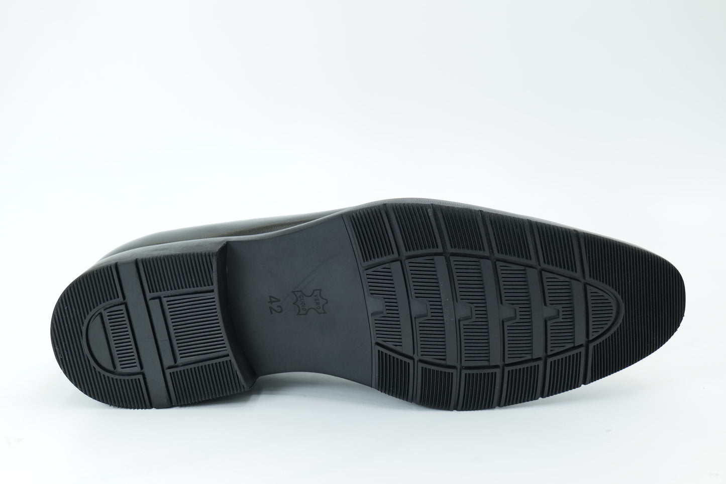 Oxford shoes