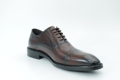 Oxford shoes