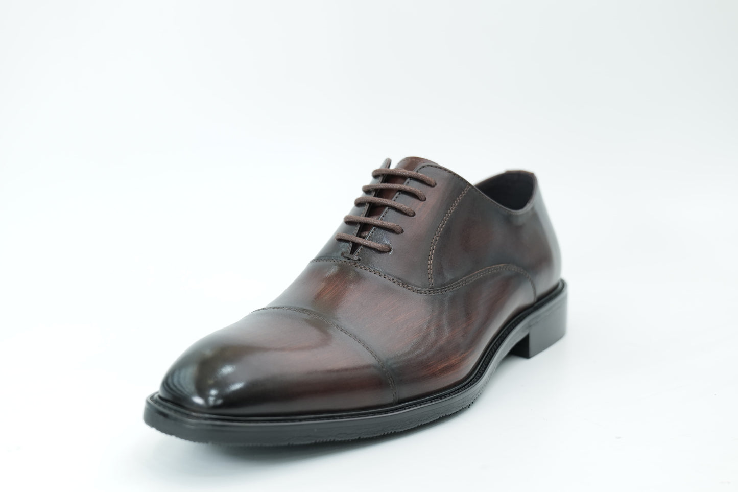 Oxford shoes