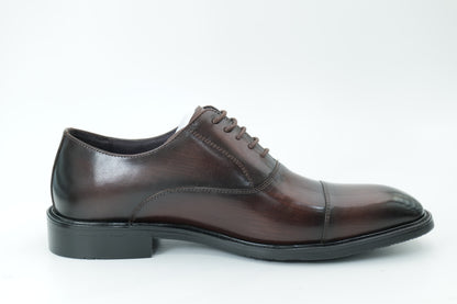 Oxford shoes