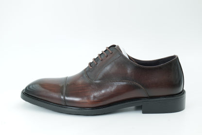 Oxford shoes