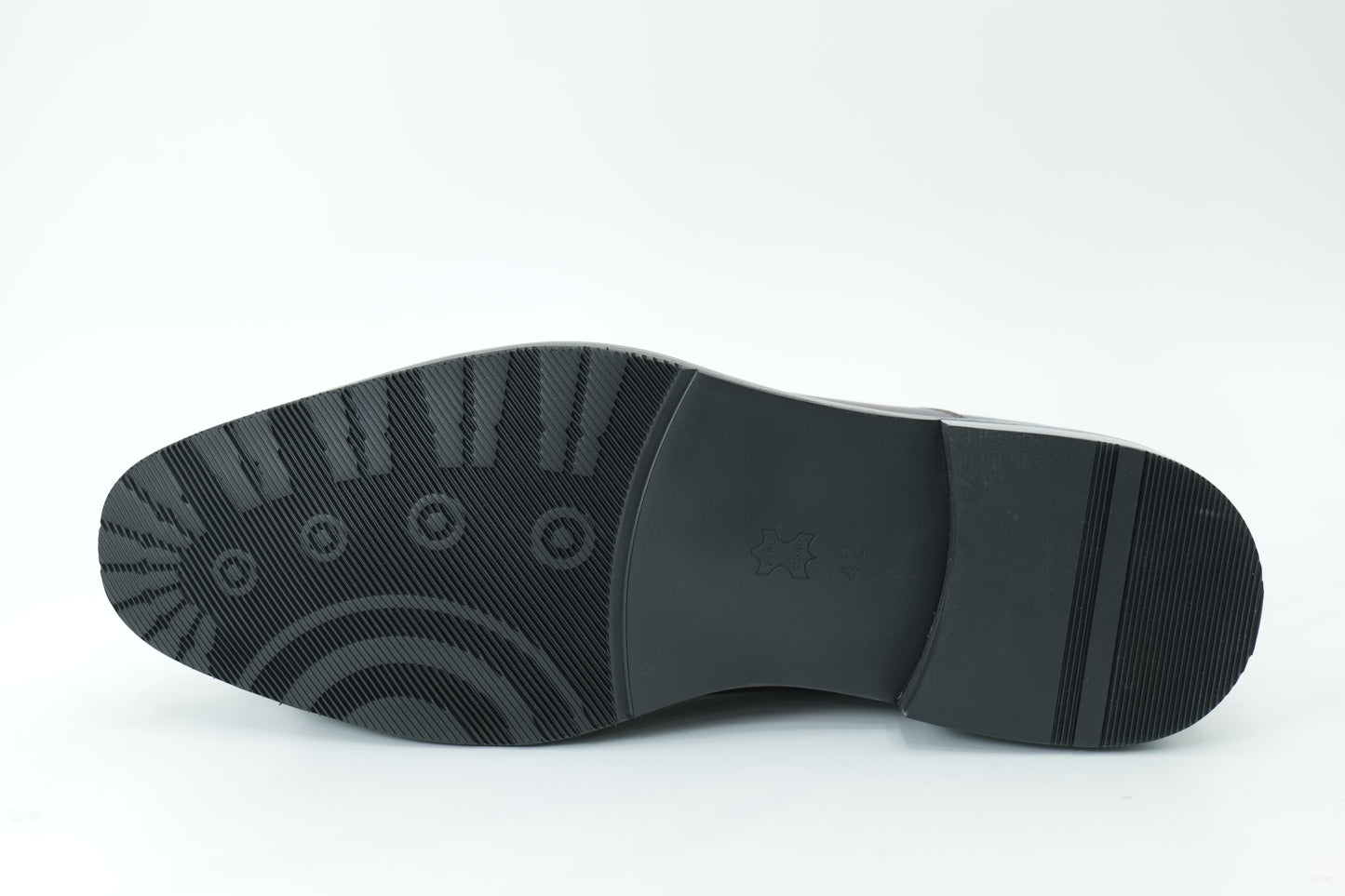 Oxford shoes