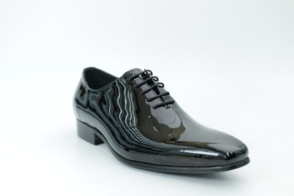 Oxford shoes